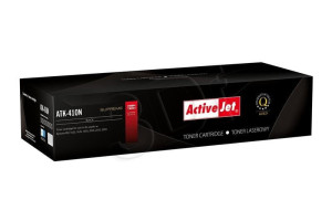 Toner Activejet ATK-410N (zamiennik Kyocera TK-410; Supreme; 15000 stron; czarny)