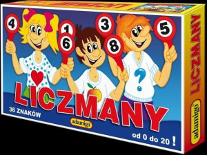 Liczmany
