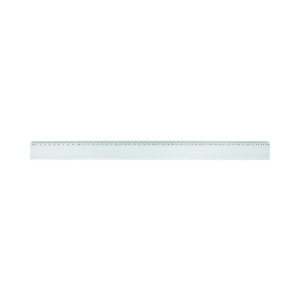 Linijka aluminiowa GR-122-50 50cm GRAND