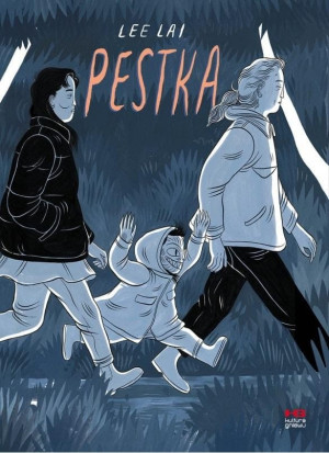 Pestka