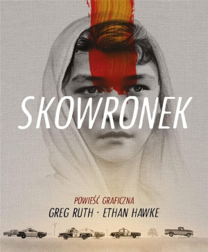 Skowronek