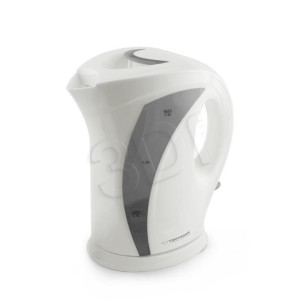 Czajnik elektryczny Esperanza Iguazu EKK018E (2200W 1.7l; kolor szary)