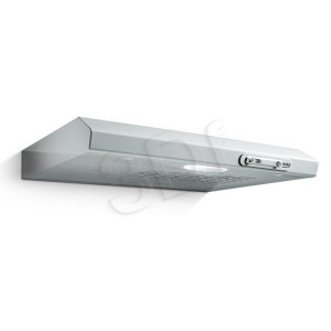 Okap podszafkowy Beko CFB 5310 W (125 m3/h; 500mm; kolor biały)