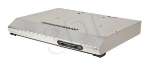 Okap podszafkowy Beko CFB 6310 X (160 m3/h; 600mm; kolor inox)