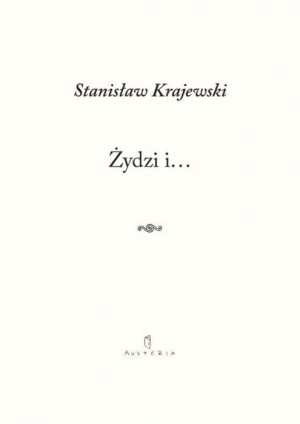 Żydzi i...