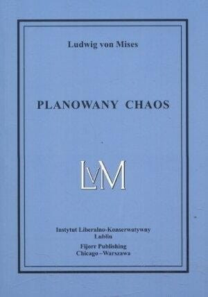 Planowany chaos
