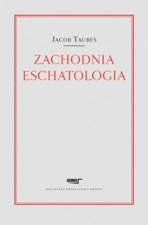 Zachodnia eschatologia