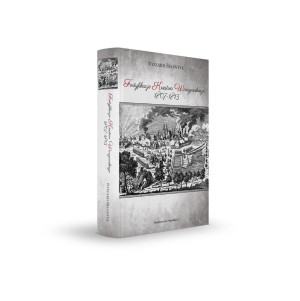 Fortyfikacje Księstwa Warszawskiego 1807-1813