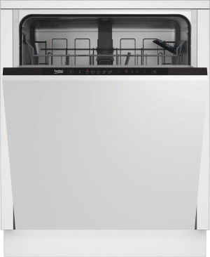 Zmywarka do zabudowy BEKO DIN 35320