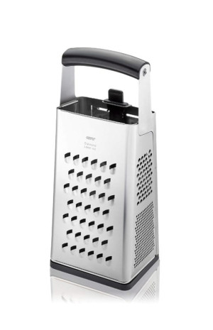 Tarka czterostronna GEFU V-CUT G-10761