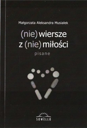 (nie) wiersze z (nie) miłości