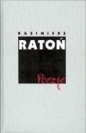 Ratoń poezje