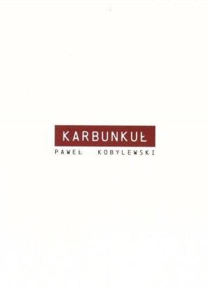 Karbunkuł