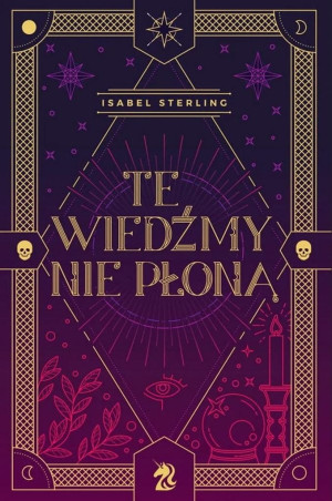 Te wiedźmy nie płoną w.2