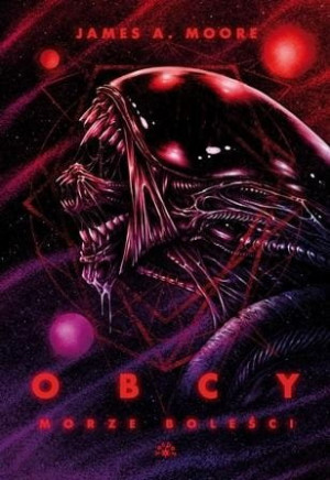 Obcy.Morze boleści