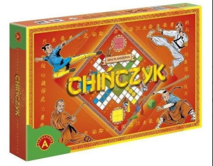 Chińczyk ALEX