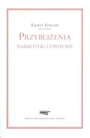 Przybliżenia Narkotyki i upojenie