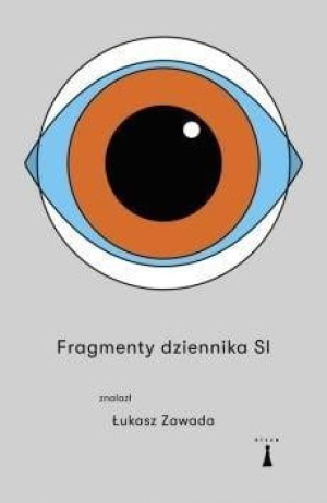 Fragmenty dziennika SI