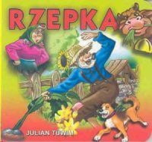 Klasyka Wierszyka - Rzepka LIWONA