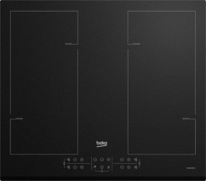 Płyta indukcyjna BEKO HII64206F2MT