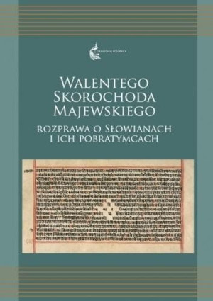 Walentego Skorochoda Majewskiego