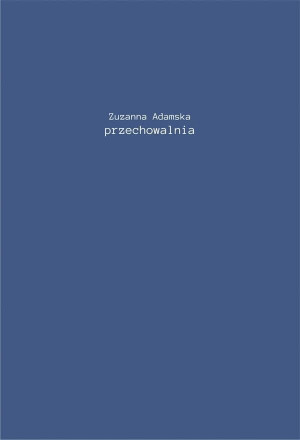 Przechowalnia