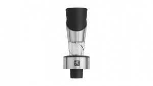 Dozownik z zatyczką do wina Zwilling Sommelier - 13 cm