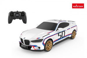 R/C 1:24 BMW 3.0 CSL RASTAR