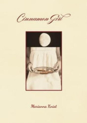 Cinnamon Girl