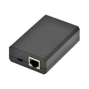 Splitter PoE+ 802.3at do RJ45/DC5/9/12V dla urządzeń bez PoE