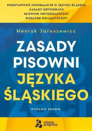 Zasady Pisowni Języka Śląskiego