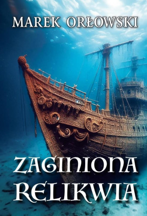 Zaginiona relikwia