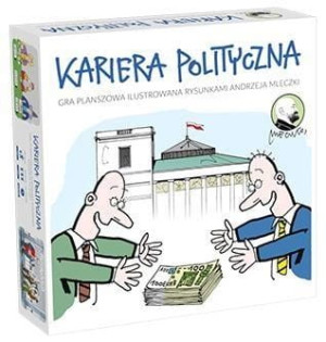 Kariera Polityczna