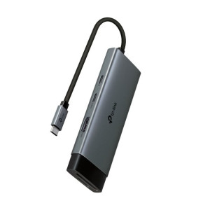 Hub TP-LINK UH7020C