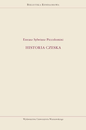 Historia czeska
