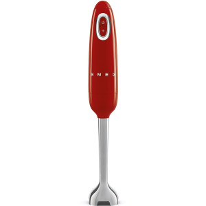 Blender ręczny SMEG HBF11RDEU