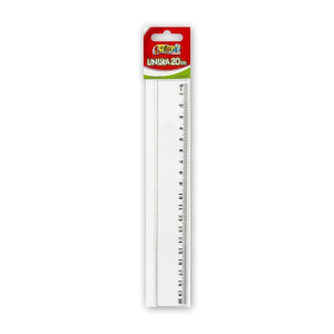 Linijka 20cm PENMATE