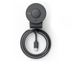 Logitech Brio 305 Graphite