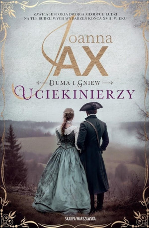 Duma i gniew. Uciekinierzy pocket
