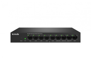 Router Tenda G0-8G-PoE
