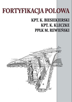 Fortyfikacja polowa