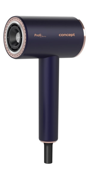 Suszarka do włosów BLDC VV8100 CONCEPT