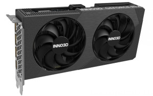 Karta graf. INNO3D RTX 5060 Twin X2 8GB
