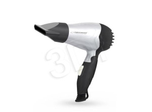 Suszarka do włosów Esperanza Venus EBH002S (850W; kolor czarny)