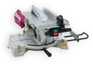 Ukośnica MAKITA LH1040