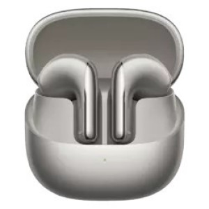 Xiaomi Buds 5 Słuchawki Bezprzewodowy Douszny Połączenia/muzyka Bluetooth Szary