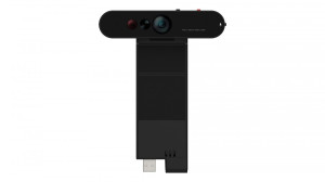 Lenovo ThinkVision MC60 kamera internetowa 1920 x 1080 px USB 2.0 Czarny
