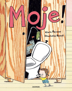 Moje!