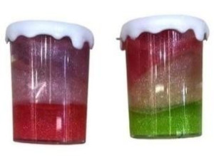 Masa putty brokatowa 149g mix