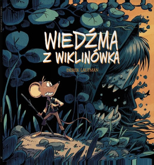 Wiedźma z Wiklinówka